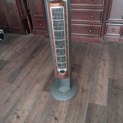 Ventilador