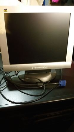 Computer Monitor