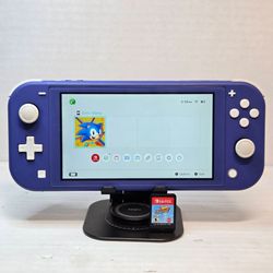 Nintendo Switch Lite Bundle