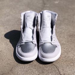 Jordan Retro 1 Japan Neutral Grey DS 