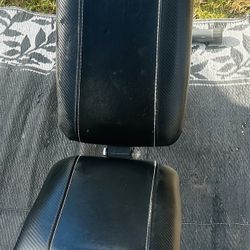 Weight Bench  Adjustable In Excellent  Condition 