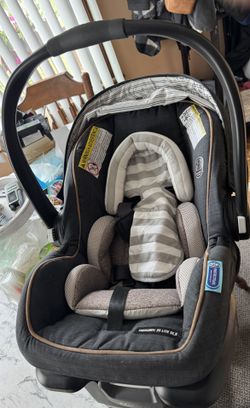 Graco Car Seat