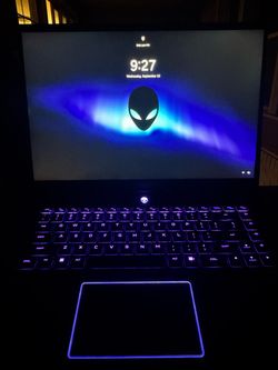 Alienware M16 R2