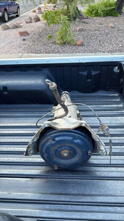 200 r4 transmission