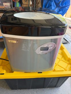Newair Countertop Ice Maker