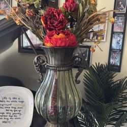 Beautiful Vase