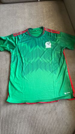 Playeras de la selección mexicana para adulto nuevas todas las tallas