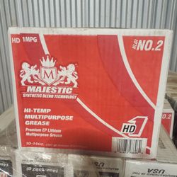 Special Price Grease Case 10Tubes High Quality 