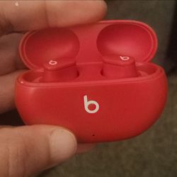 Beats studio earbuds
