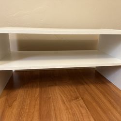Shoe Rack/Closet Organizer