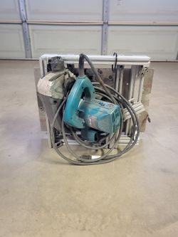 Makita Circular Saw 