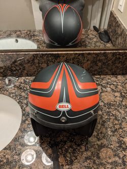 Bell Custom 500 Helmet L