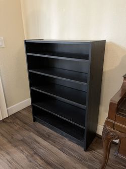 Bookshelf