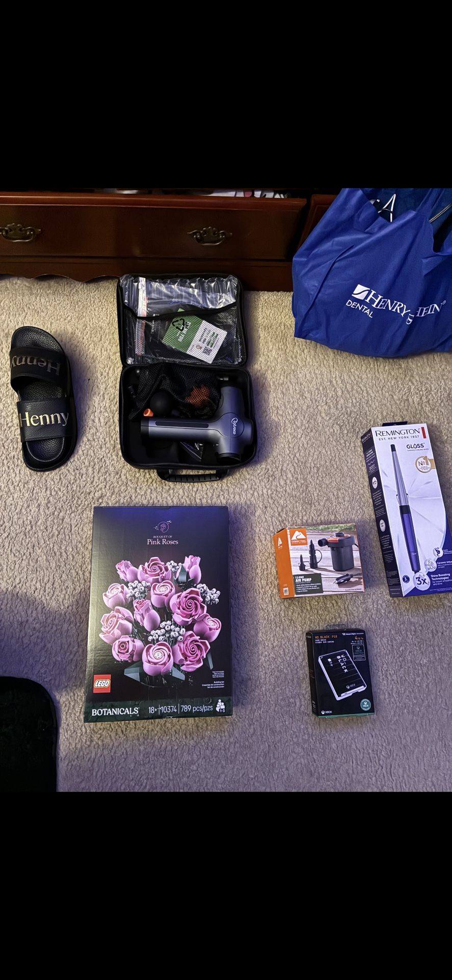 Random Things Need Gone