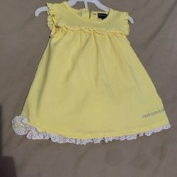 Baby Girl Outfit