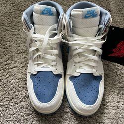 New Air Jordan 1 Zoom CMFT 2 Men Size 9