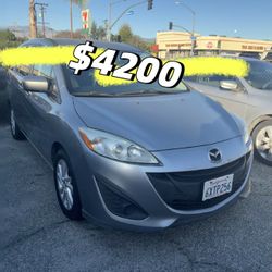 2013 Mazda 5 – Clean Title – 145,000 Miles – Runs Great