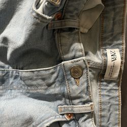 Zara Jeans