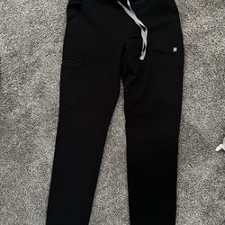 Women's Figs Scrub Pants.  