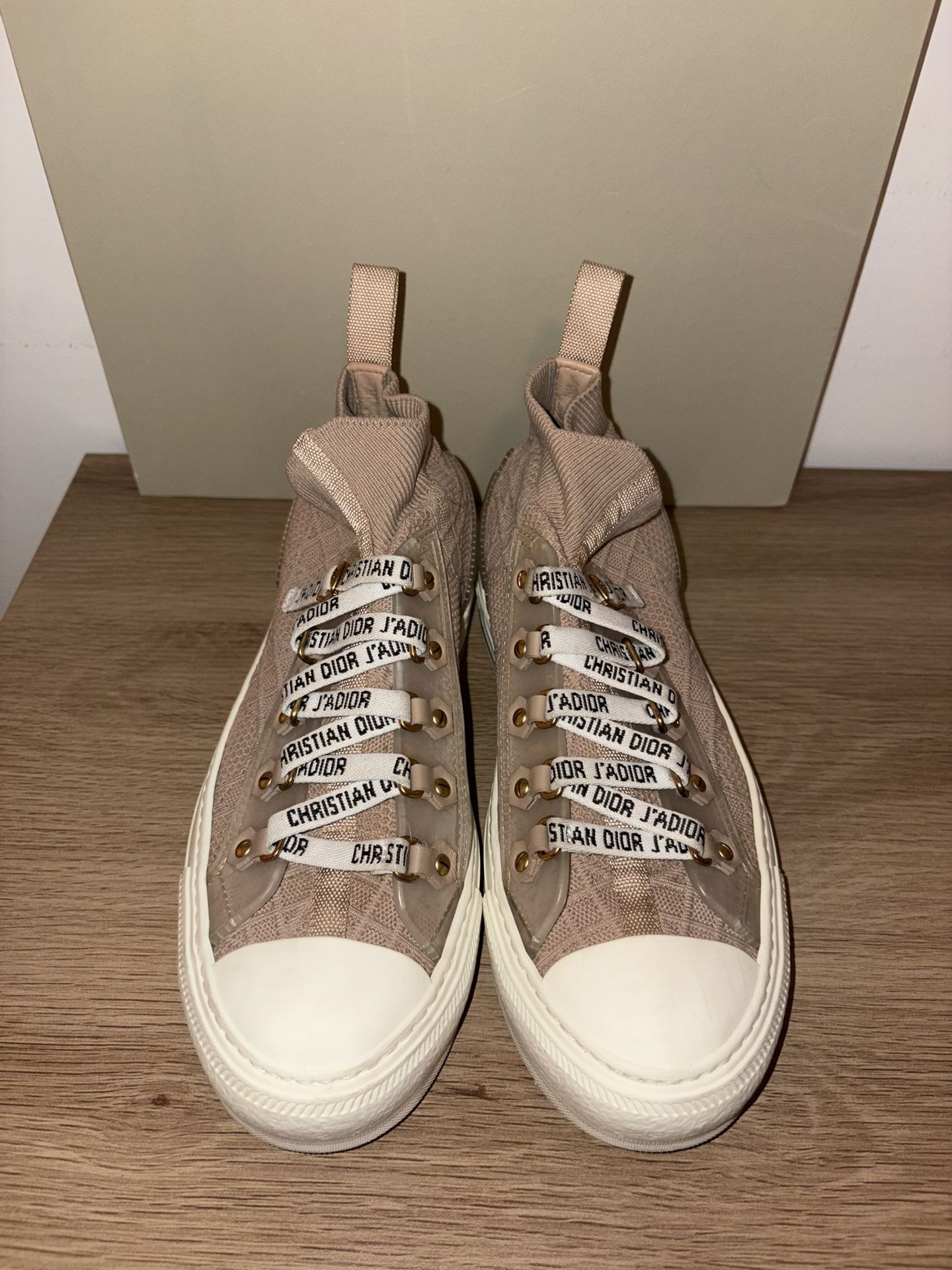 Christian Dior Sneakers