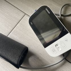 Omron Series 10