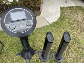 Karaoke Machine