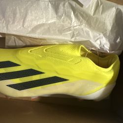 Adidas Crazy Fast elite 