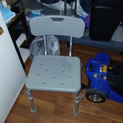 Tub Shower Chair