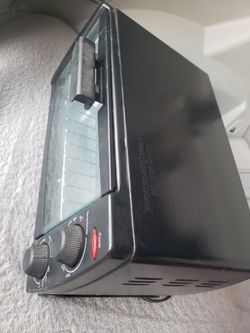 Toaster Oven