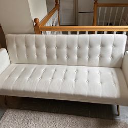 Futon Sleeper Sofa 