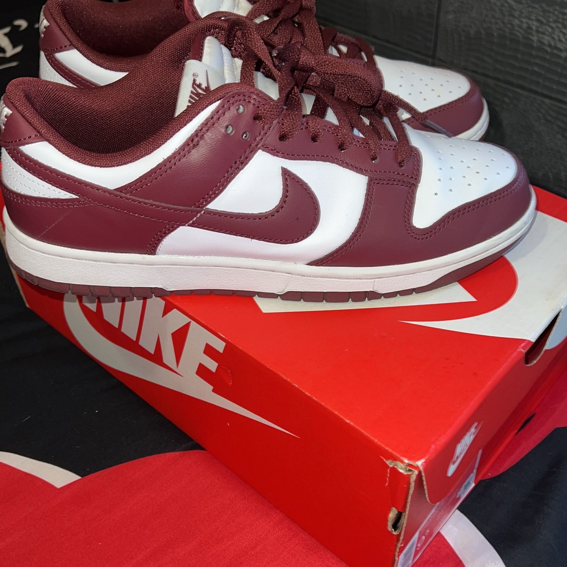Nike