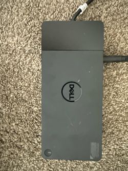DELL DOCKING STATION