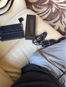 Panasonic PV-800 Full Size VHS Camcorder