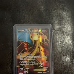 Charizard ex 100/106