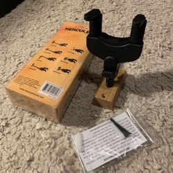 Guitar Mount