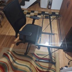 Office Desk 