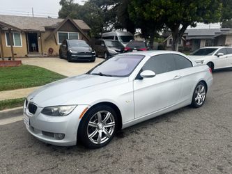2007 BMW 328i
