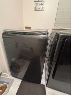 Samsung washer