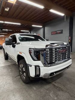 2024 GMC Sierra 2500 HD Crew Cab