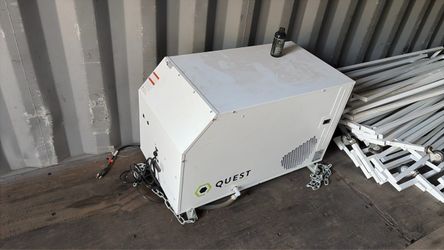 Dehumidifier