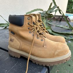 Timberland Pro Soft Toe