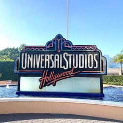 I Need 5 Tickets For Universal Studios Hollywood