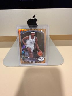 AJ DYBANTSA FLOORBOARD /125