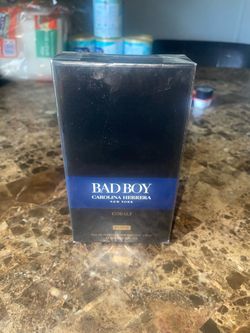 Bad boy Elixir 100ml