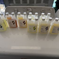 9-Paint Scentsations 10oz