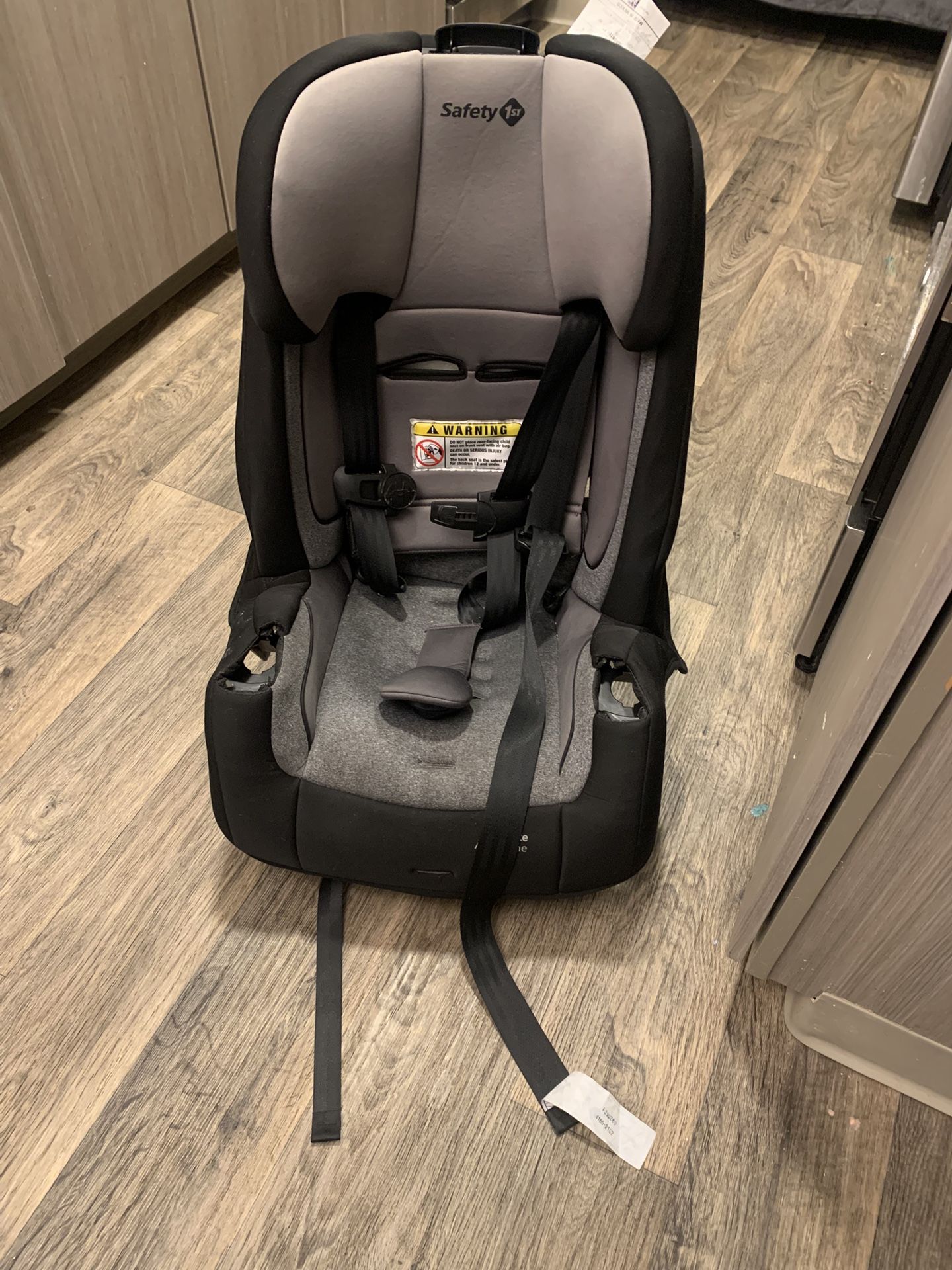 Toddler Car Seat