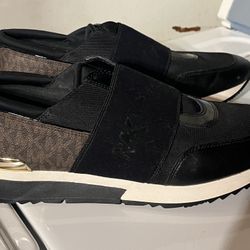 Tenis Mk De Mujer 👩 #9