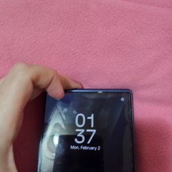 Samsung Galaxy Z Fold
