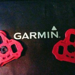 Garmin Vector 2 Fitness  Pedals & Health System