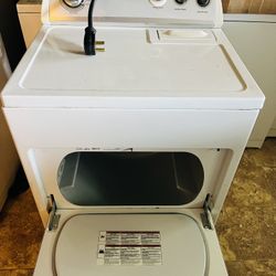 Used Whirlpool AccuDry Dryer 